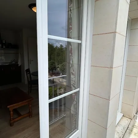 T2 Avec Balcon & Piscine, Proche Thermes - Fr-1-541-103 شقة لاروش بوزيه